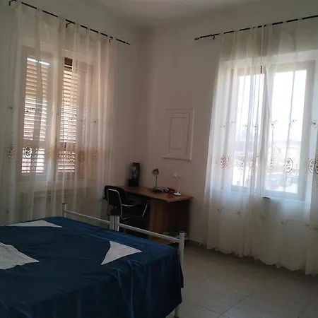 Terrazza Sul Castello * Роччелла-Ионика