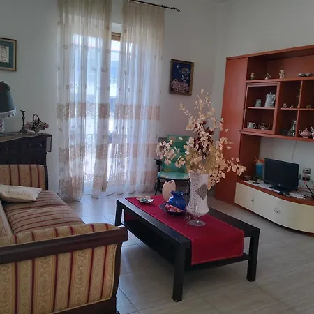 Terrazza Sul Castello *