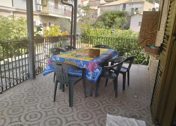 Terrazza Sul Castello Дом отдыха