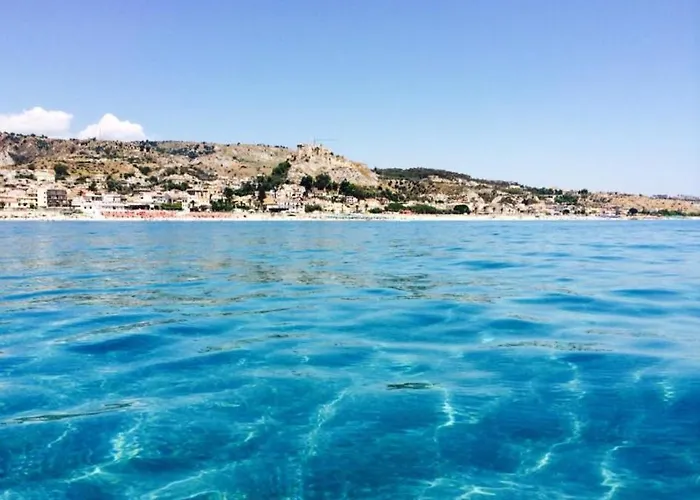 Дом отдыха Terrazza Sul Castello *