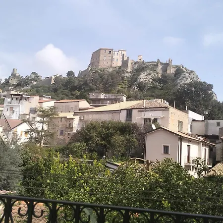 Terrazza Sul Castello