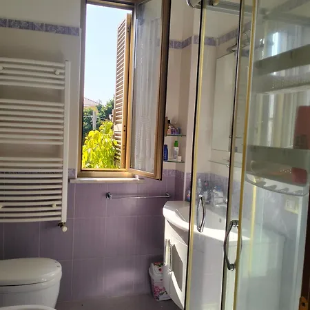 Holiday home Terrazza Sul Castello Roccella Ionica