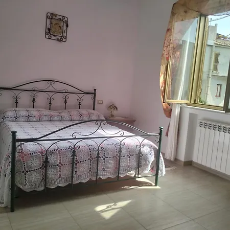 Terrazza Sul Castello *