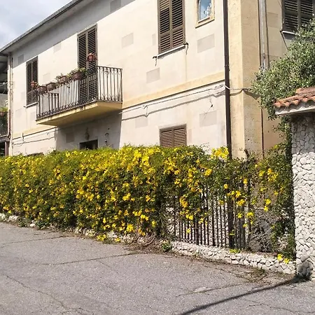度假居 Terrazza Sul Castello *