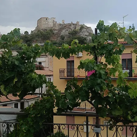 Terrazza Sul Castello *