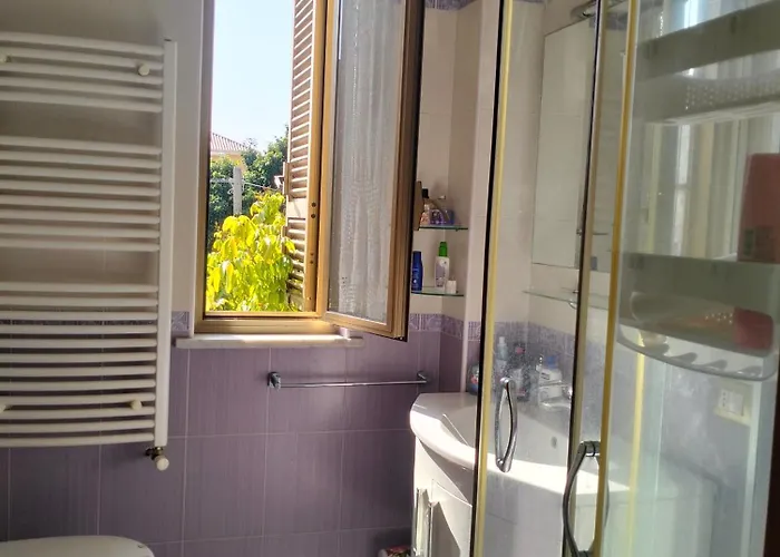 Holiday home Terrazza Sul Castello Roccella Ionica