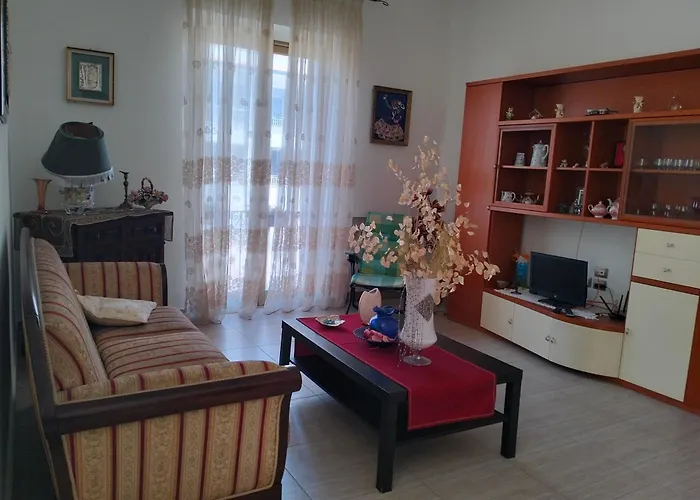 Terrazza Sul Castello *