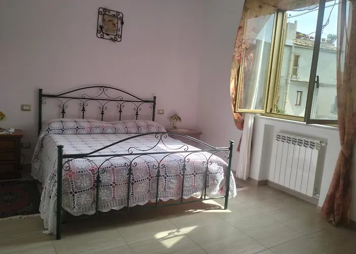 Terrazza Sul Castello *